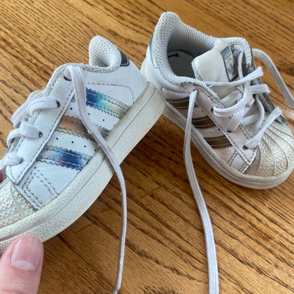 Adidas AdidasToddler Sneakers